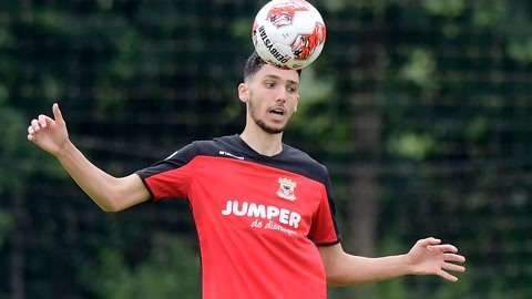 作为一名全 作为一名全