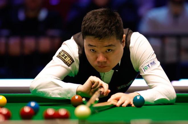 在这场比赛 在这场比赛