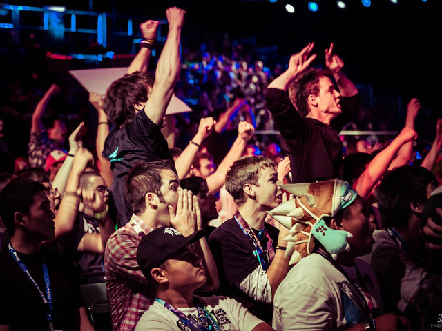 得了赞誉 得了赞誉