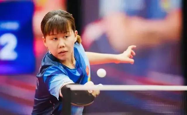 每一个发球 每一个发球