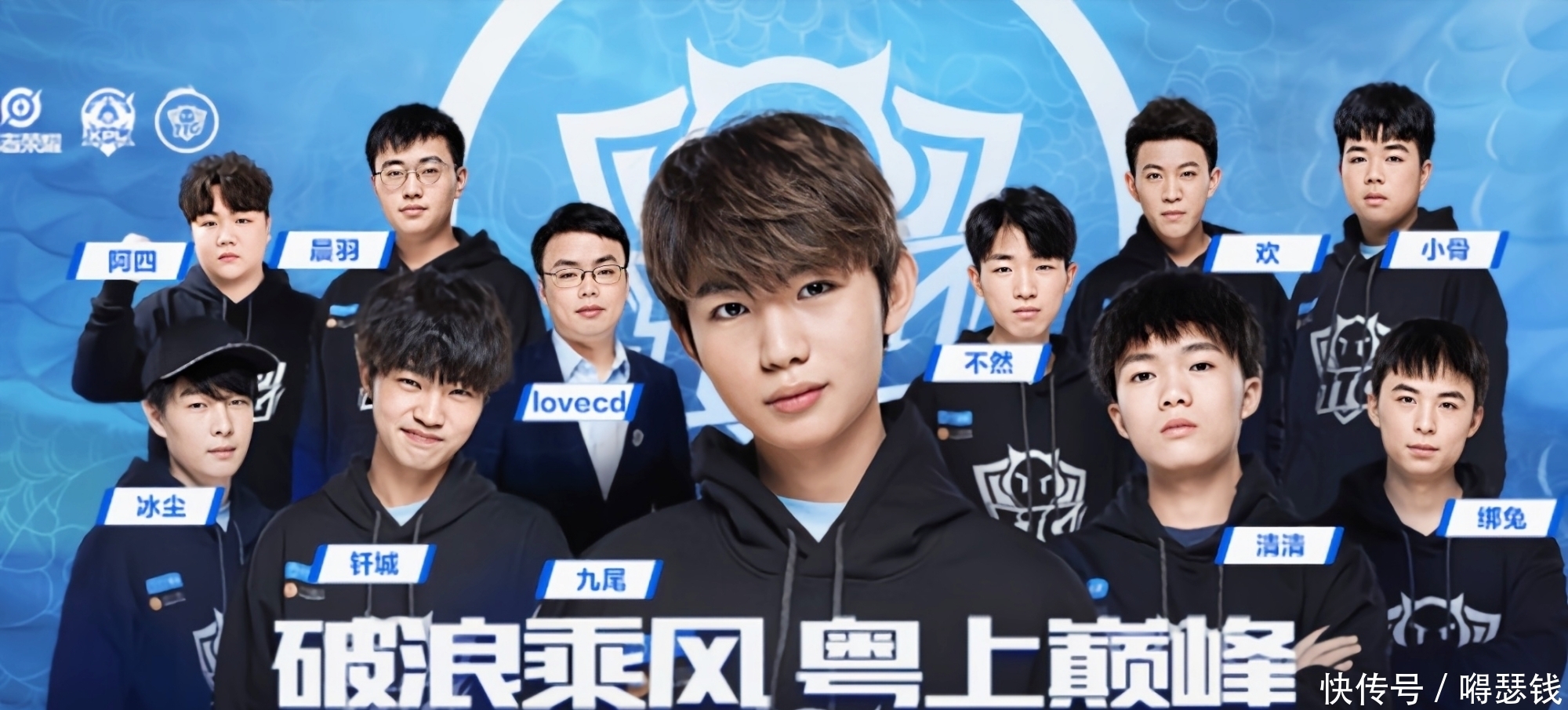而非放大未 而非放大未